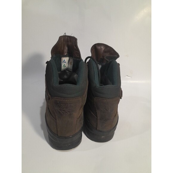hi tec hiking boots waterproof,men's 8.5/ women's 10 - Picture 4 of 8
